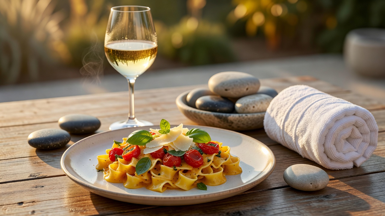 Special Deals: Food &amp; Drink, Beauty &amp; Spas, and More - promo code