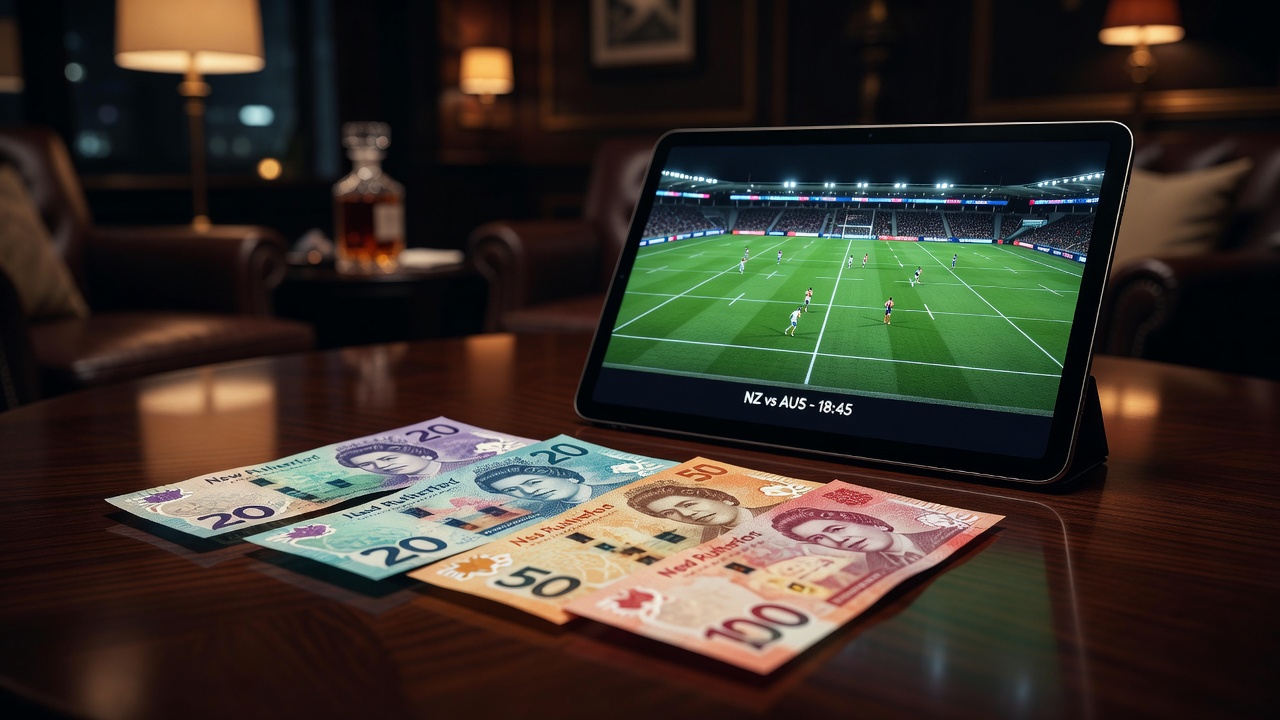 30 NZD Friday Free Bet Bonus from WinSpirit - winspirit promo codes for existing players